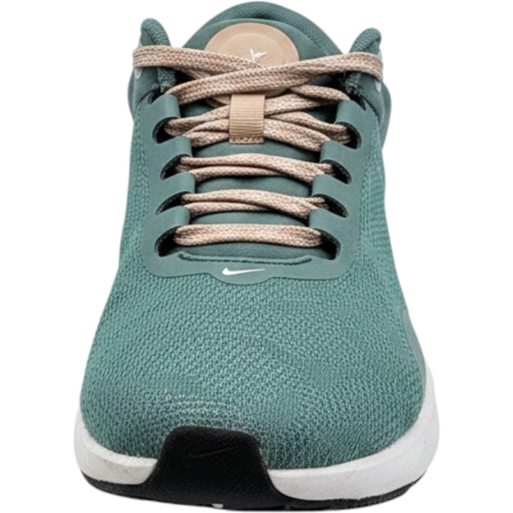 Nike Revolution 6 Next Nature Womens 8.5 Ocean Cube Teal Running Shoe DM0820-300 - Picture 5 of 9